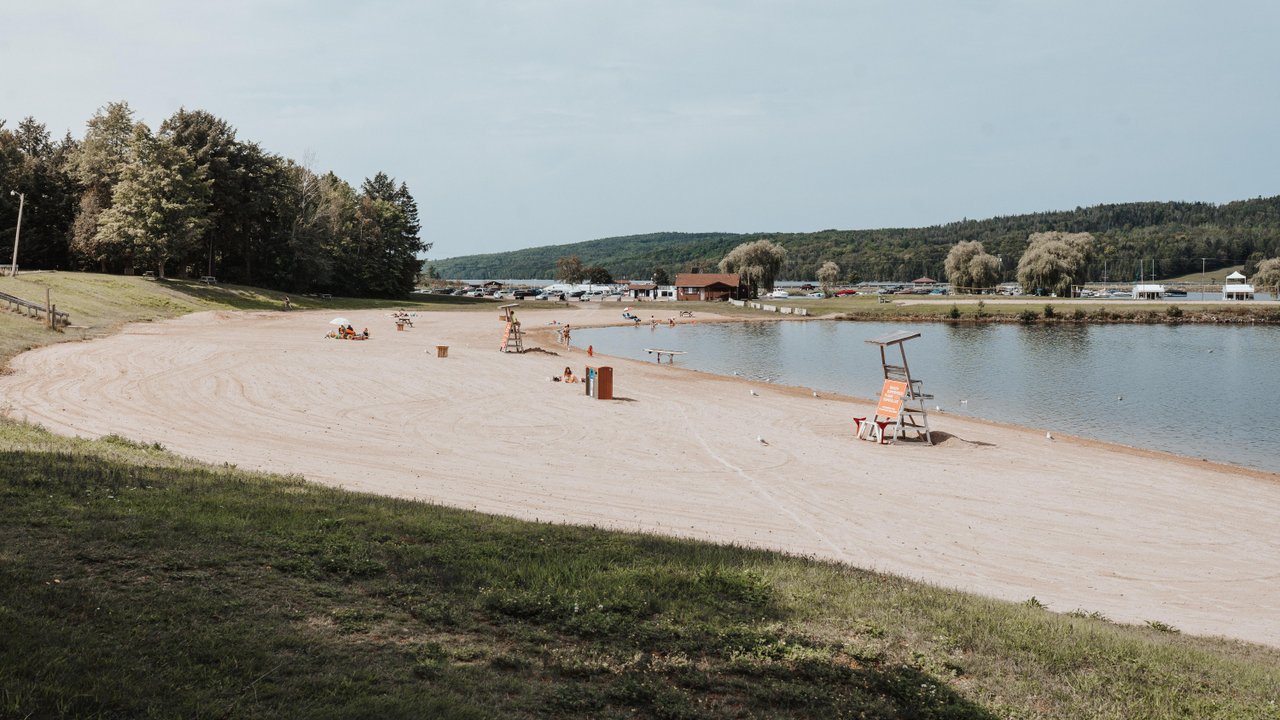 Mactaquac Provincial Park - Image 1
