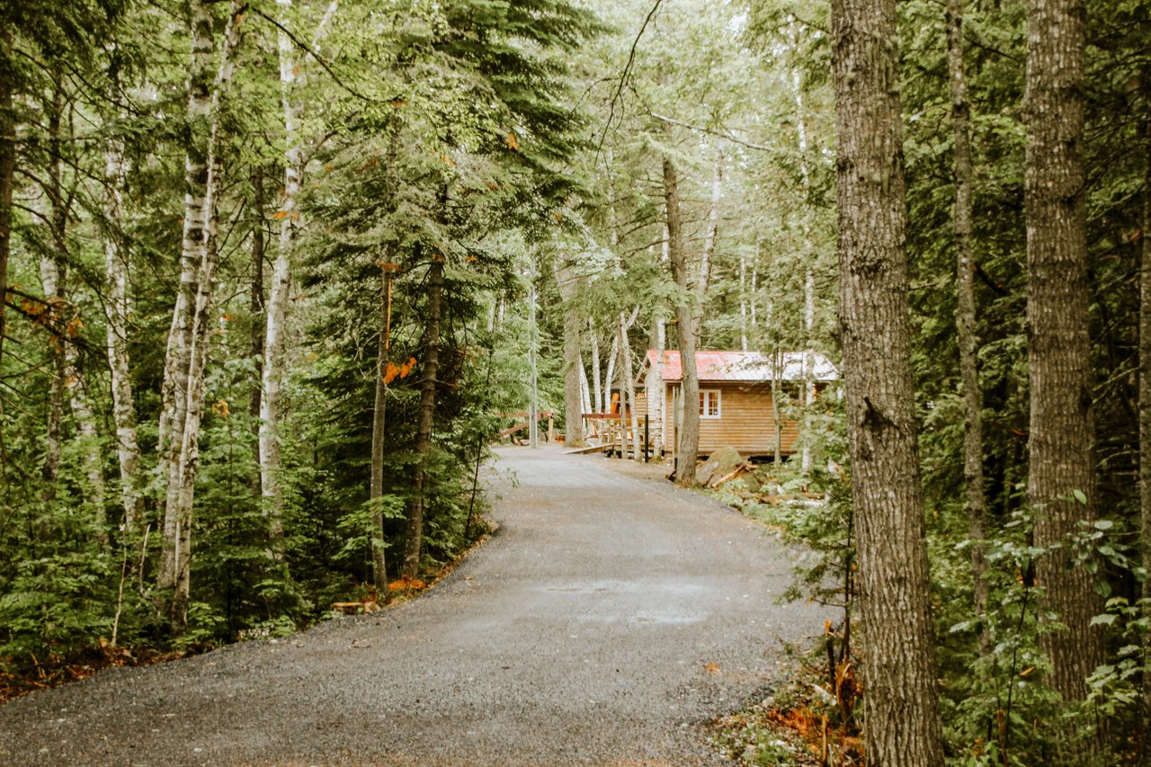 North Lake Provincial Park - Image 2