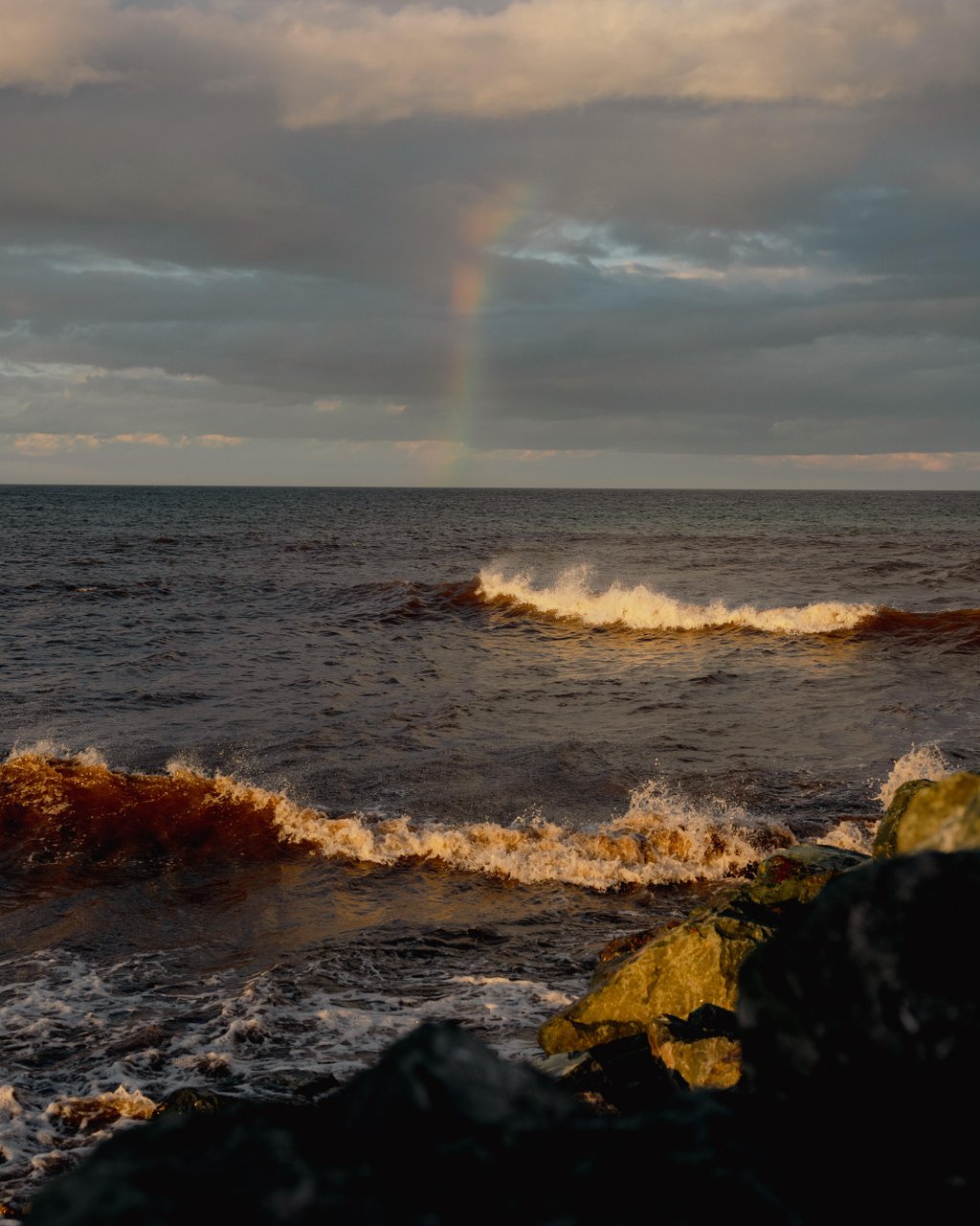 Miscou Island Beaches
