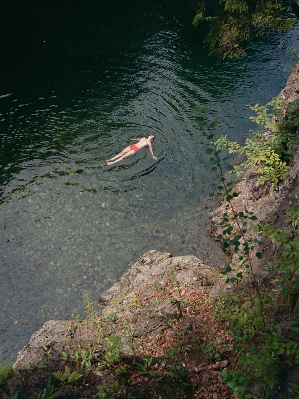 Walton Glen Gorge - Image 3